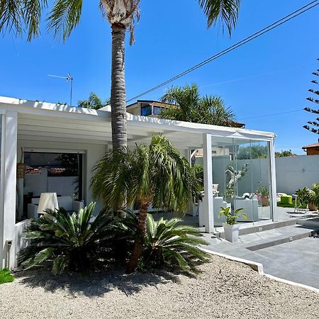 Affittacamere Villa Masa Zingarello Exterior foto