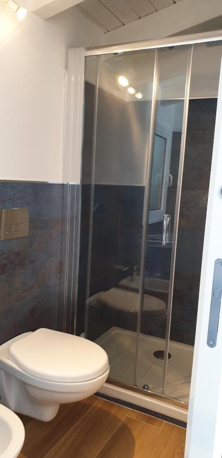 Affittacamere Villa Masa Zingarello Exterior foto
