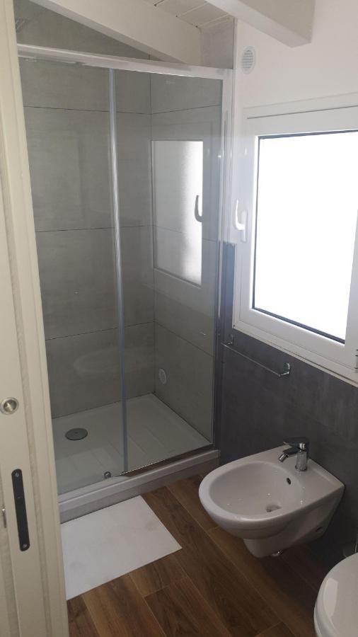 Affittacamere Villa Masa Zingarello Exterior foto