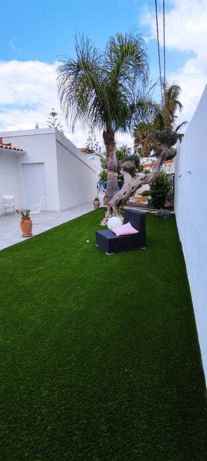 Affittacamere Villa Masa Zingarello Exterior foto