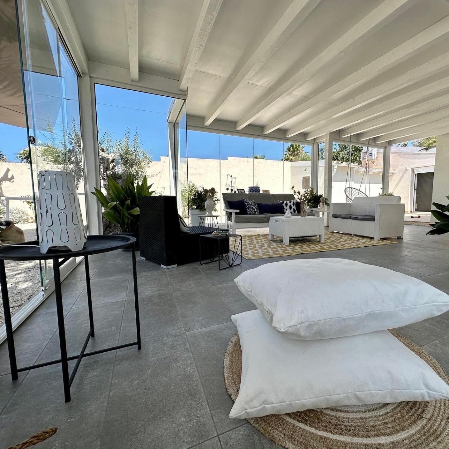 Affittacamere Villa Masa Zingarello Exterior foto
